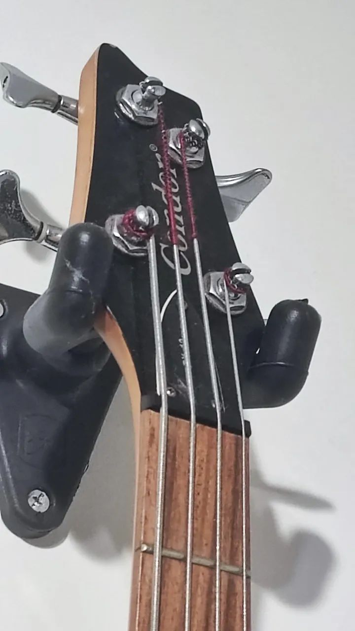 Baixo Condor - Foto 2