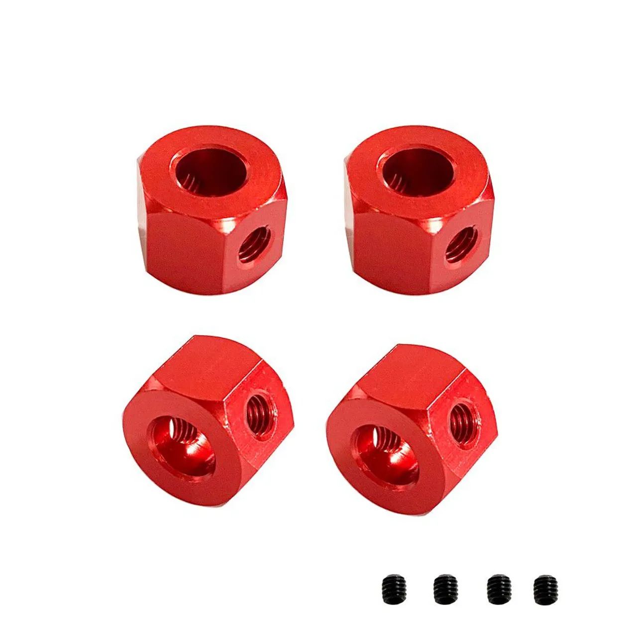 Adaptador MN model WPL rc