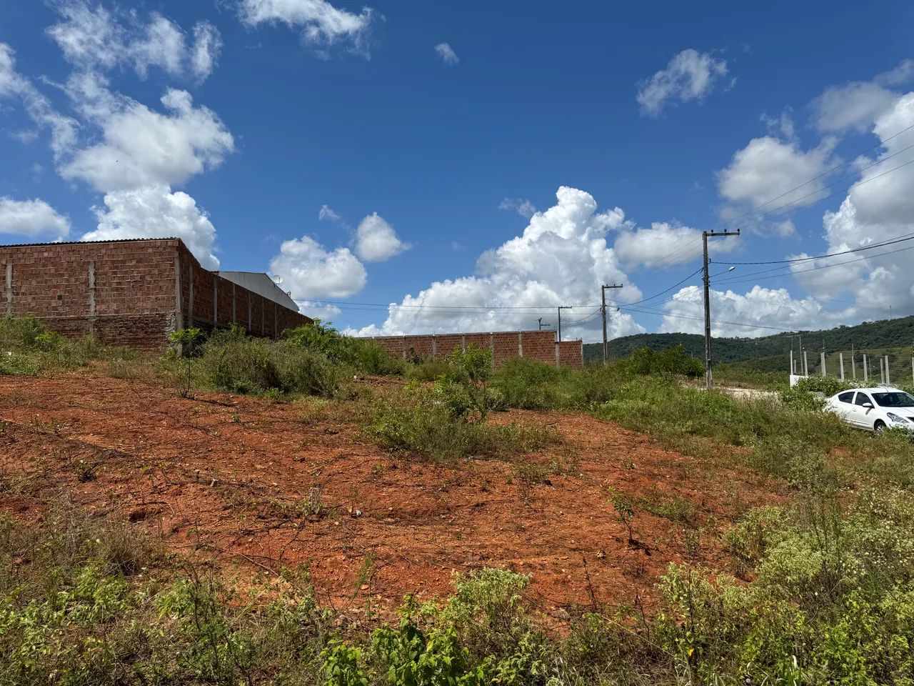 Repasse Terreno em Pirpirituba próximo a cachoeira  - Foto 4