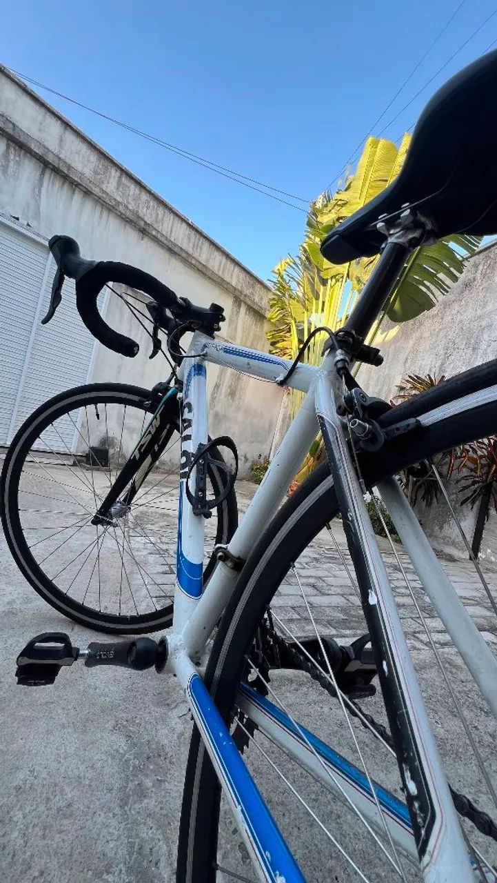 Vendo caloi strada  - Foto 5