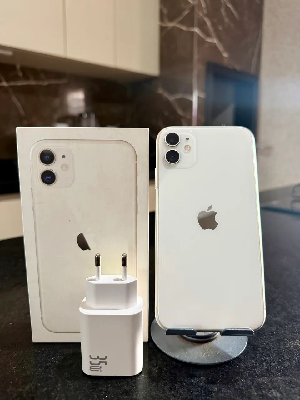 iPhone 11 128gb 