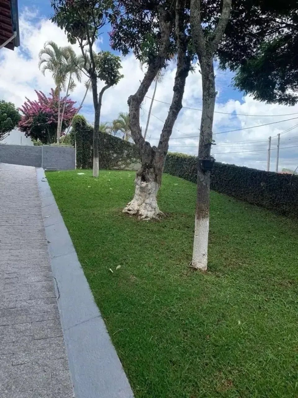 Linda chácara em Serra Negra SP - Foto 4