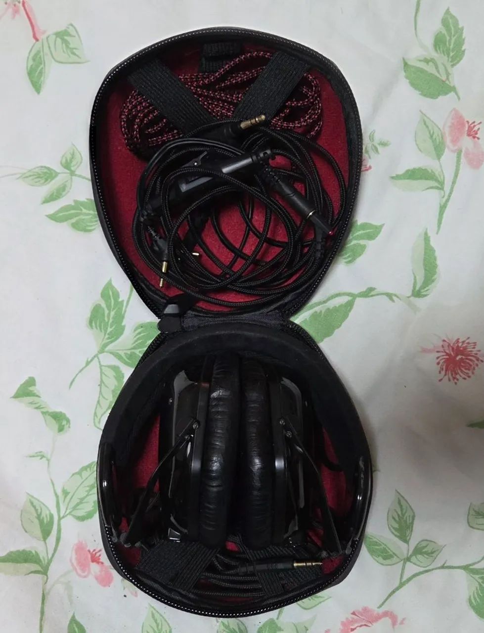 Fone VMODA M100 - Foto 4