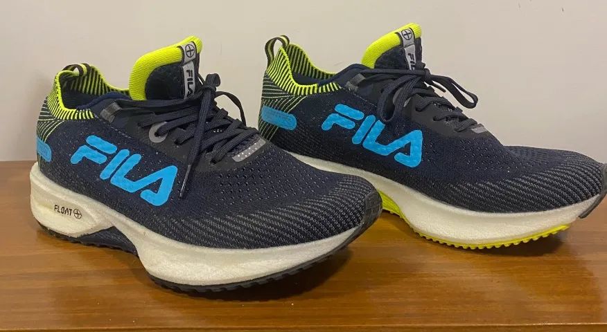 Tênis Fila Float Prime