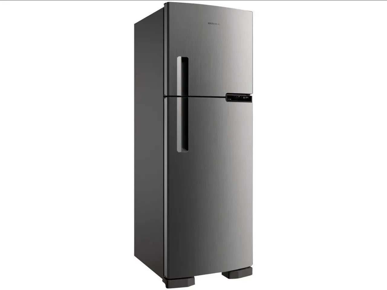Geladeira Brastemp 385 litros 