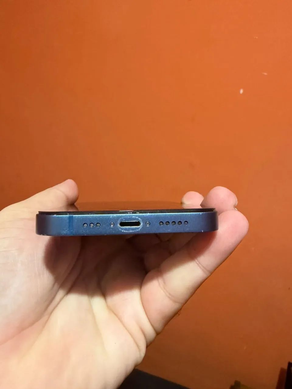 iphone 13 128 azul - Foto 4