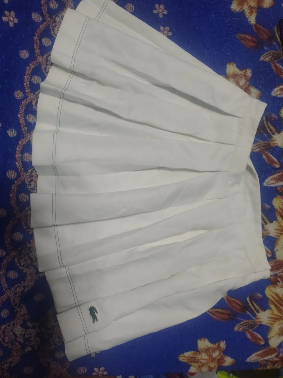 Saia Lacoste original 