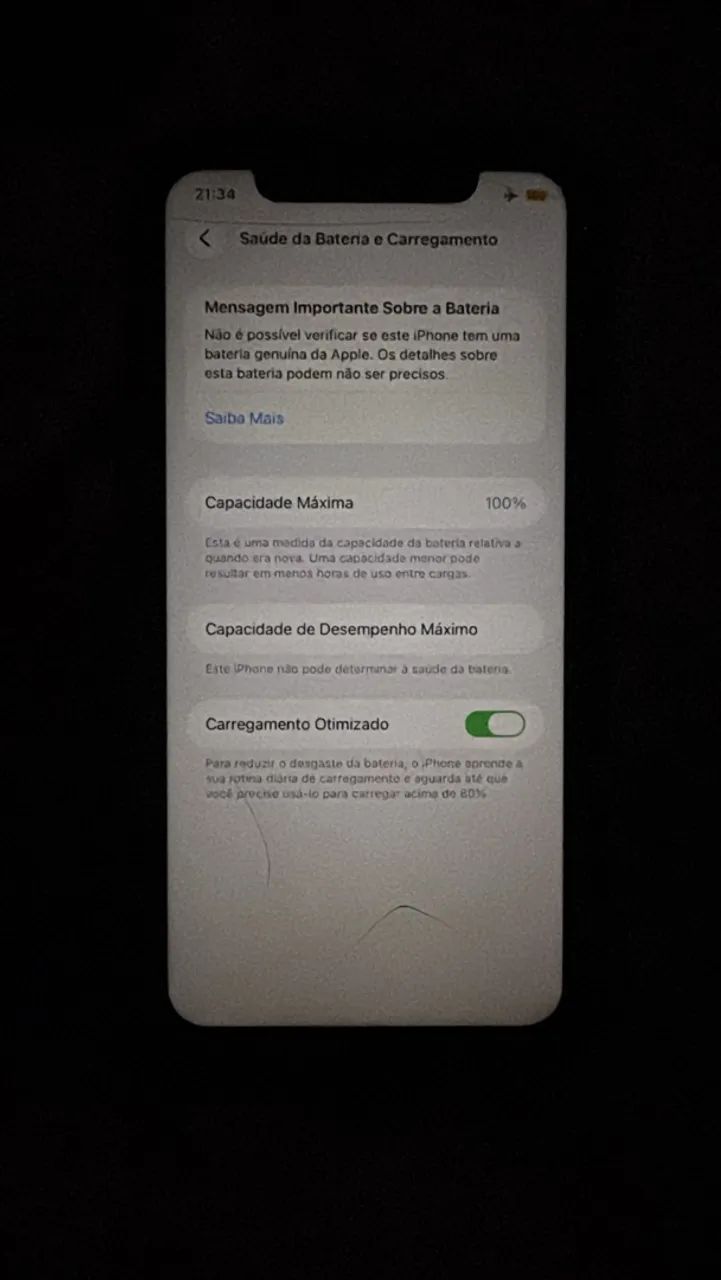 iPhone 11 - Foto 5