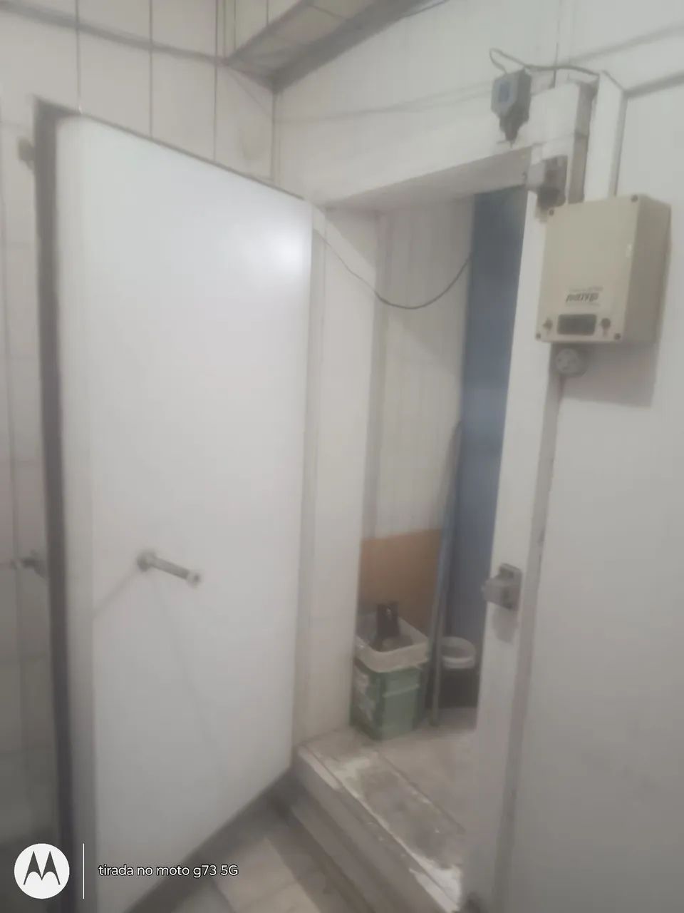Câmara fria  - Foto 2
