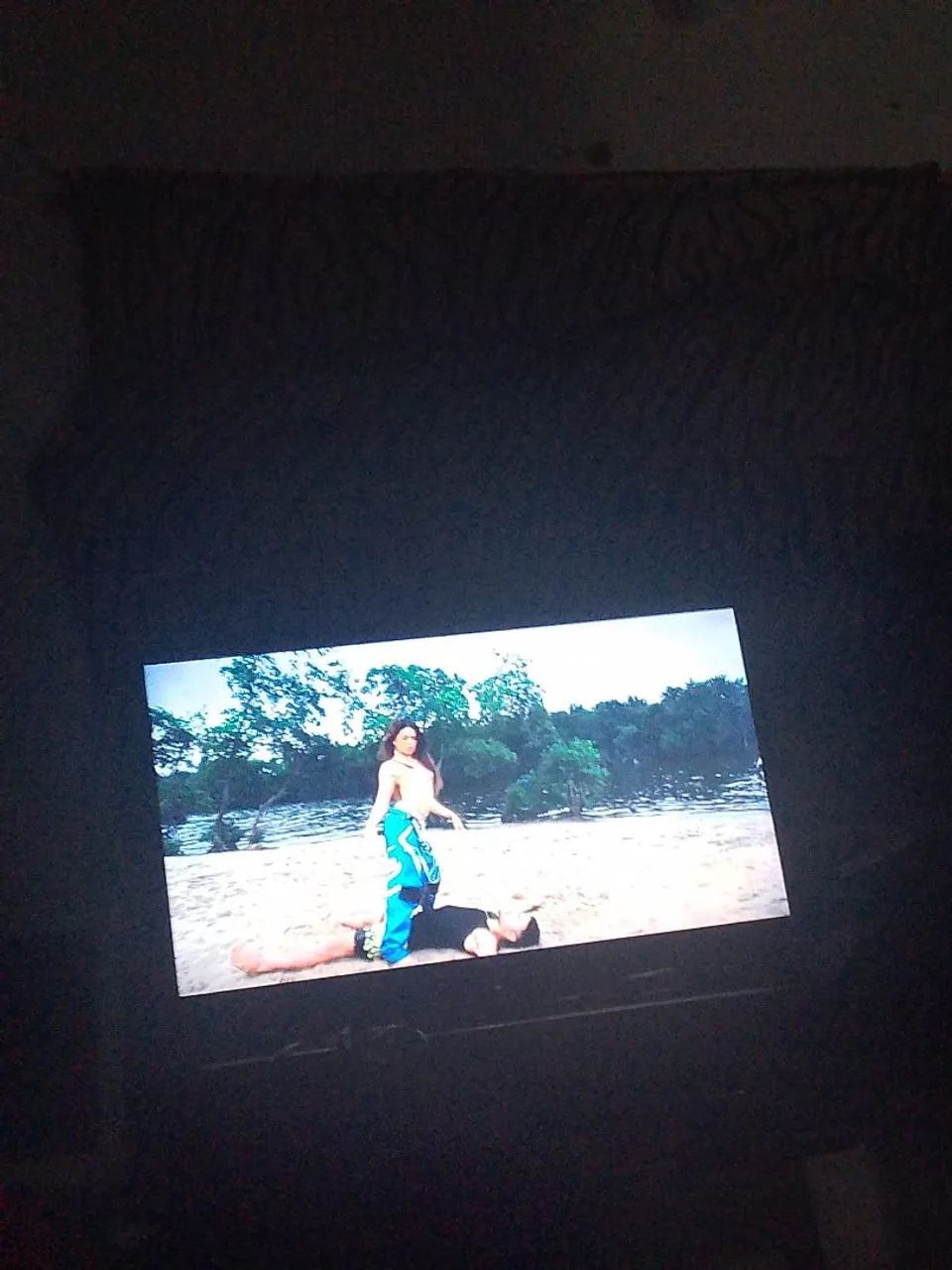 Tv Panasonic tamanho 32 smart 