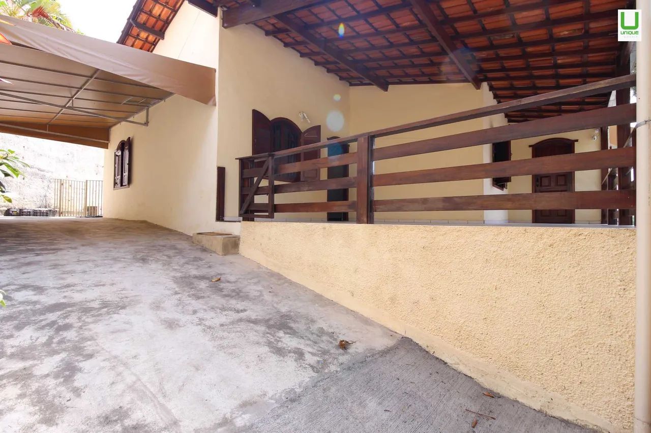 Casa, 3 quartos, 2 suites, 3 vagas - Foto 2