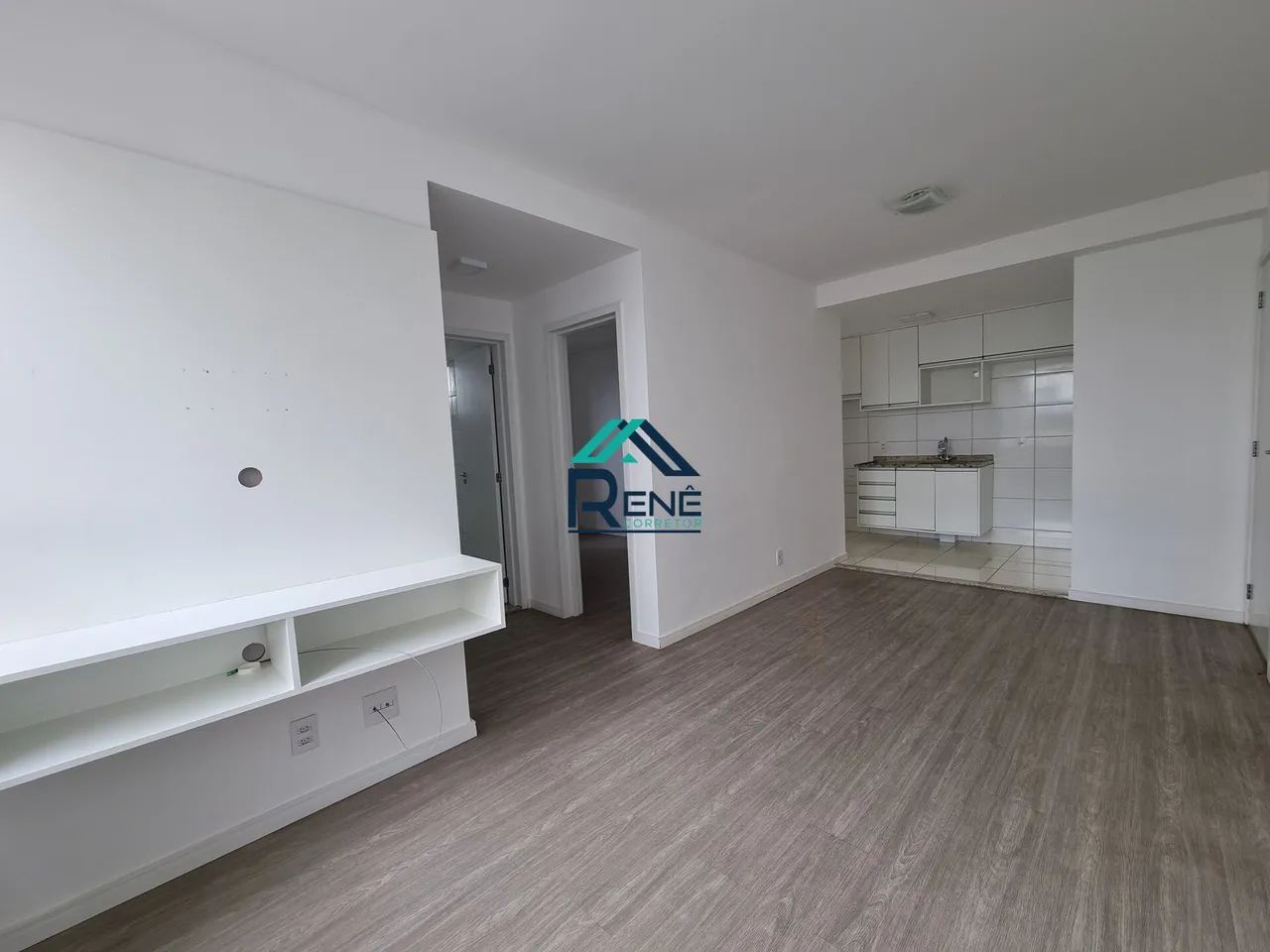Apartamento com 2 Quartos, Suíte, Bairro Jd das Colinas em Hortolândia - Foto 2