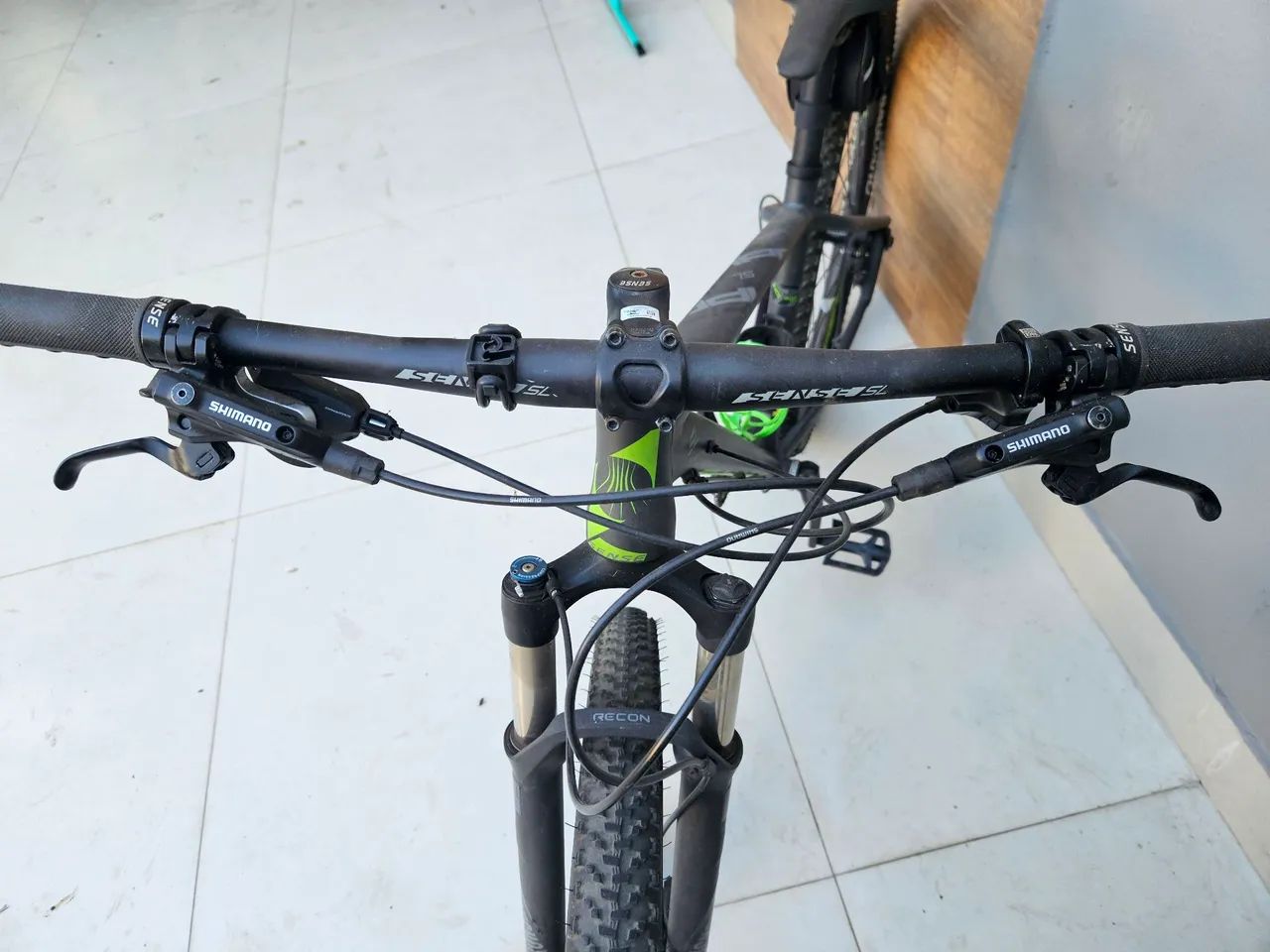 Sense Impact - Foto 4