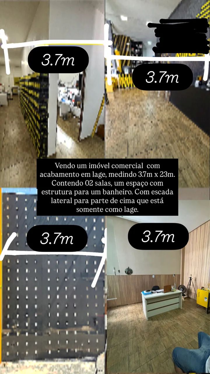 Vendo loja no centro de Petrolina - Foto 2