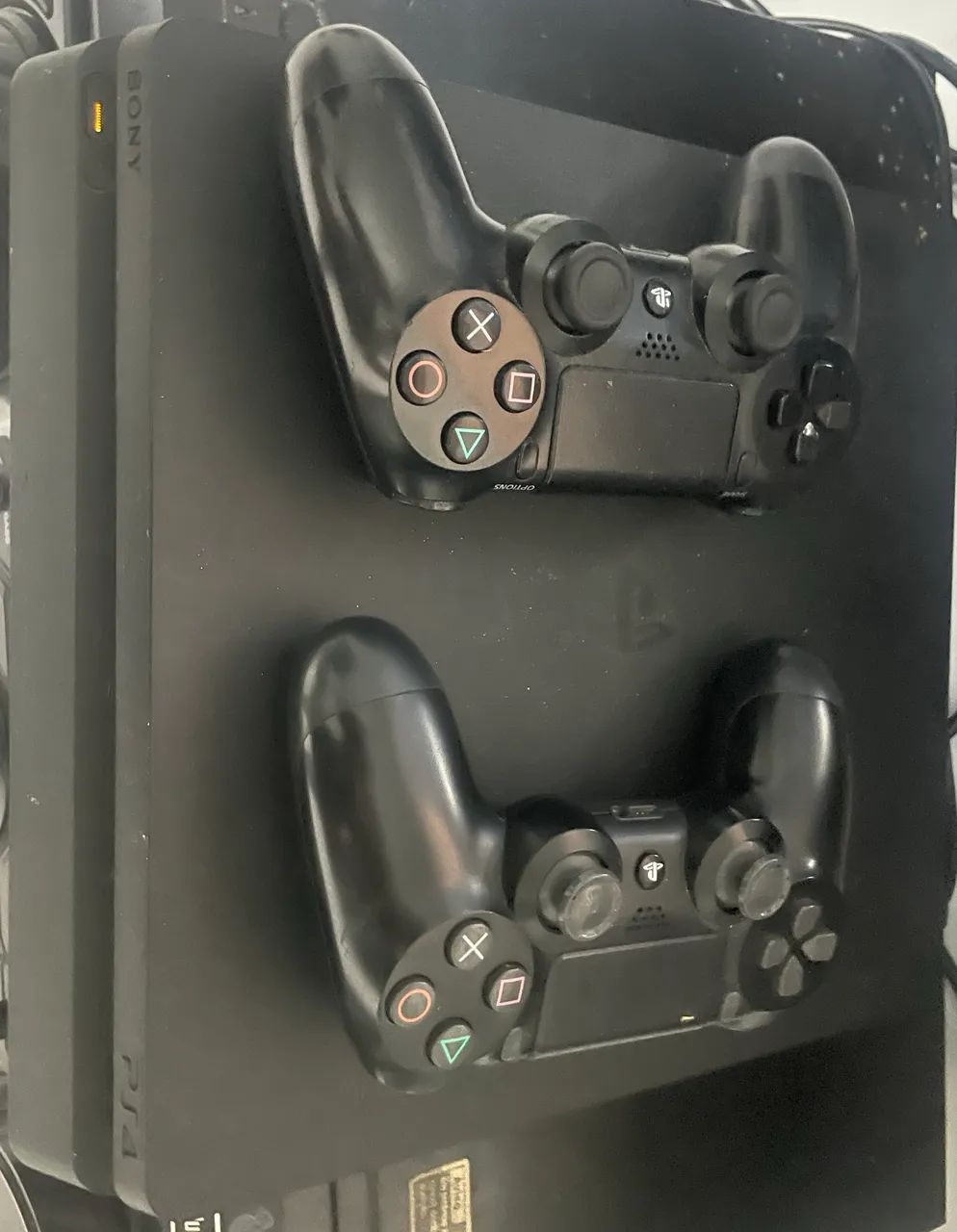 Vende-se PS4  - Foto 3