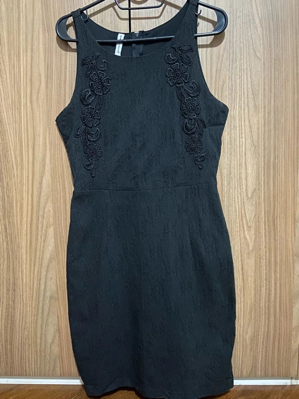 Vestido 