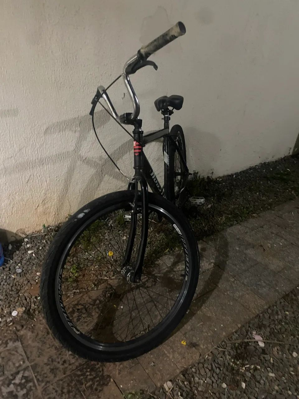 Vendo Bicicleta! - Foto 4