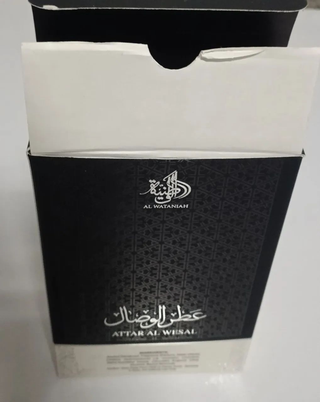 Perfume attar wesal , 100 % original  - Foto 3