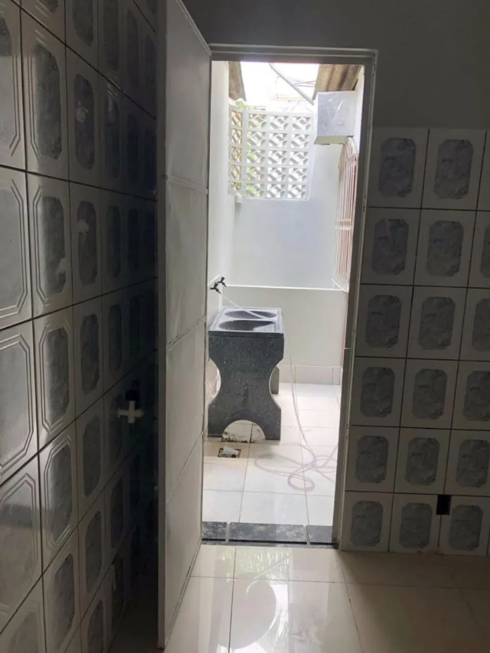Alugo Kit Net no coração de Belém - Foto 4