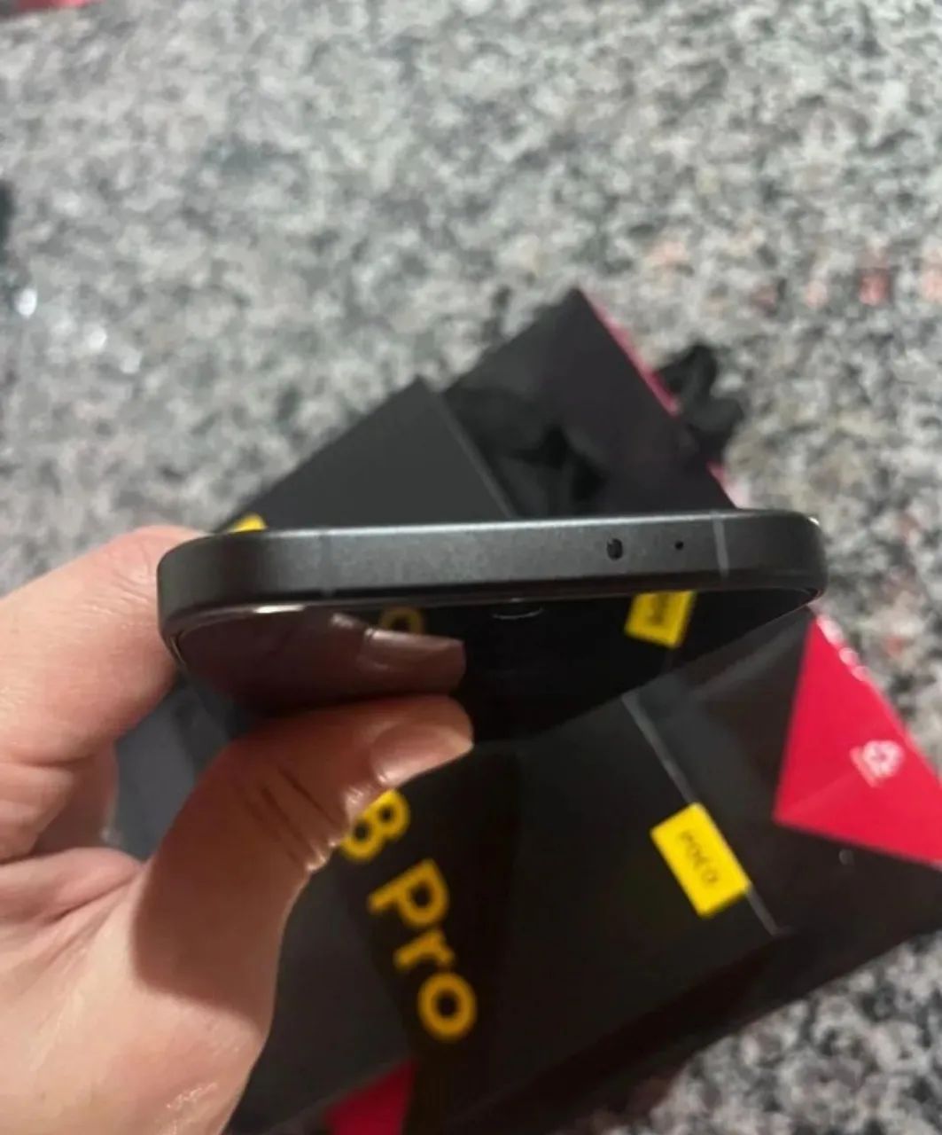 Poco x8 Pro - Foto 2