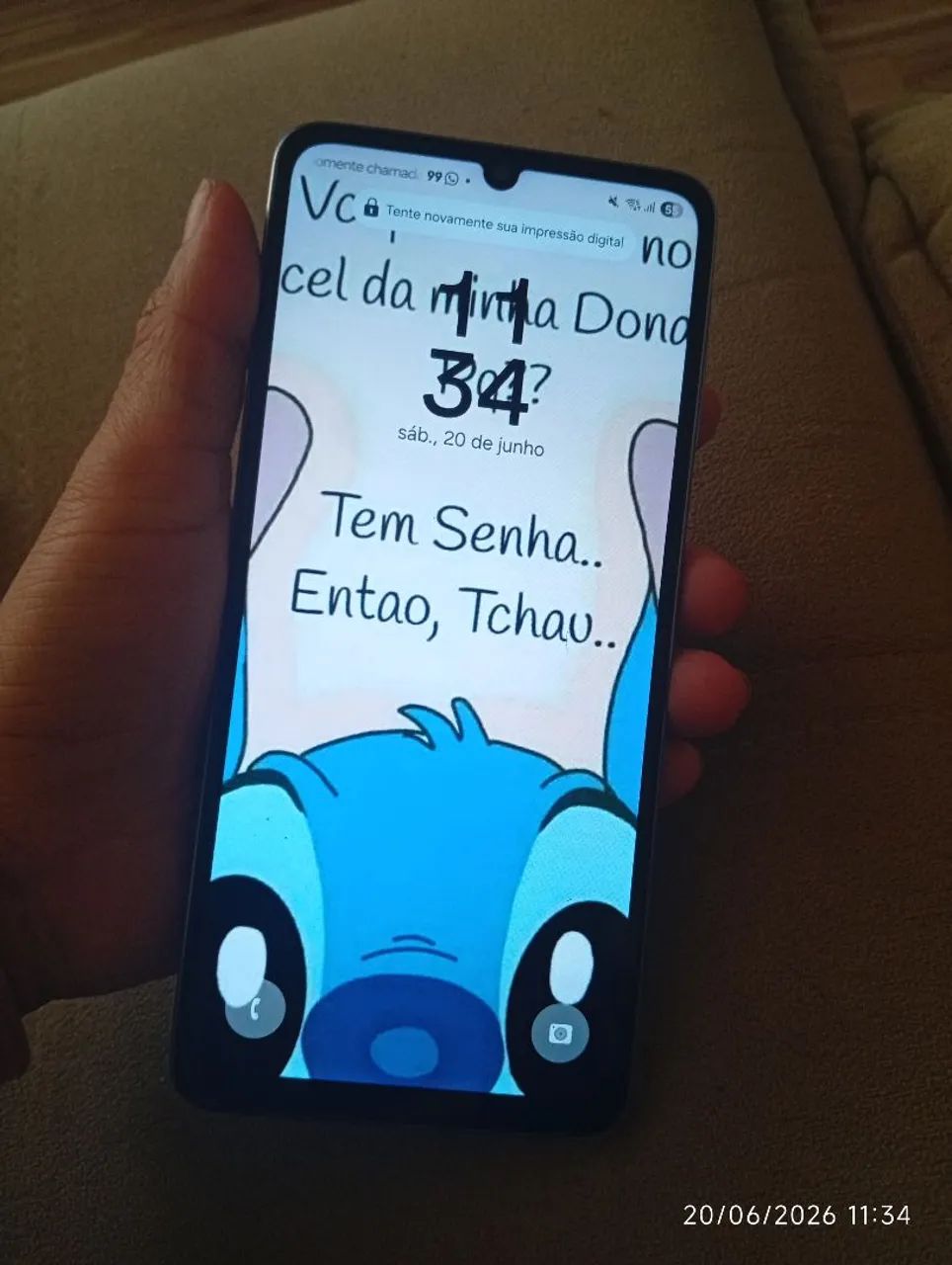 Samsung A32 - Foto 4