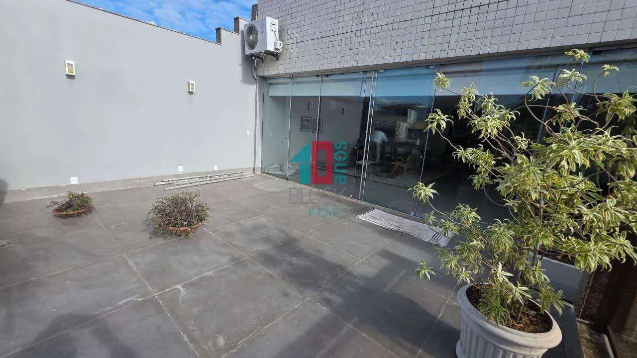 Recreio dos Bandeirantes | Cobertura 3 quartos, sendo 3 suites - Foto 10
