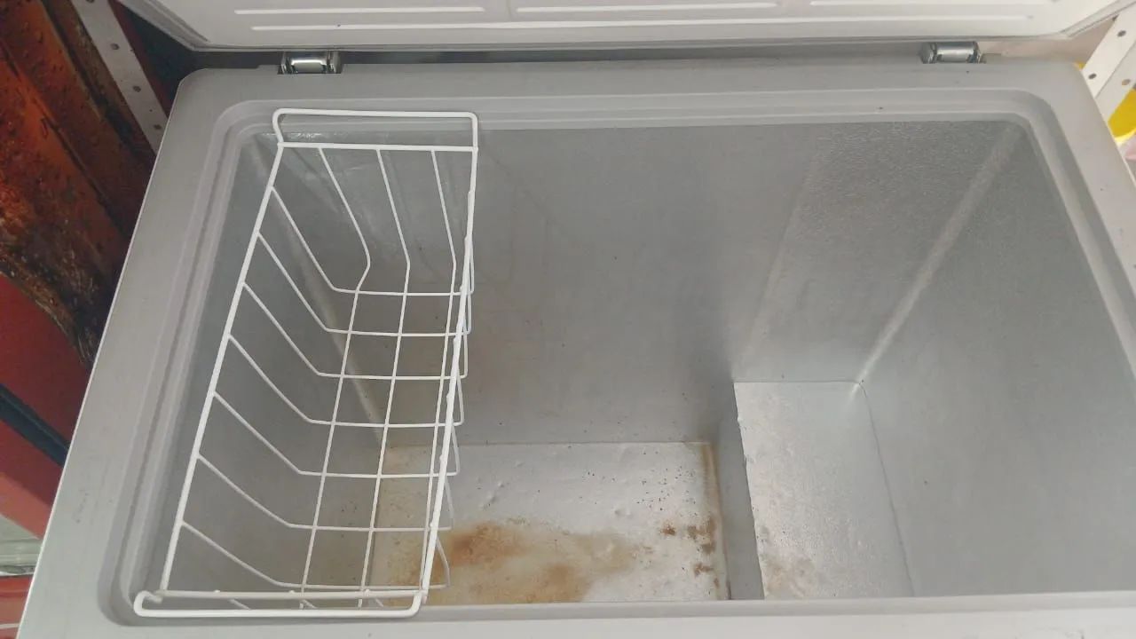 Frio  - Foto 3
