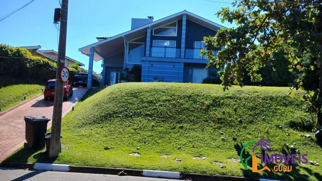 CASA EM CONDOMÍNIO - CHÁCARA FLORA - SP - Foto 3