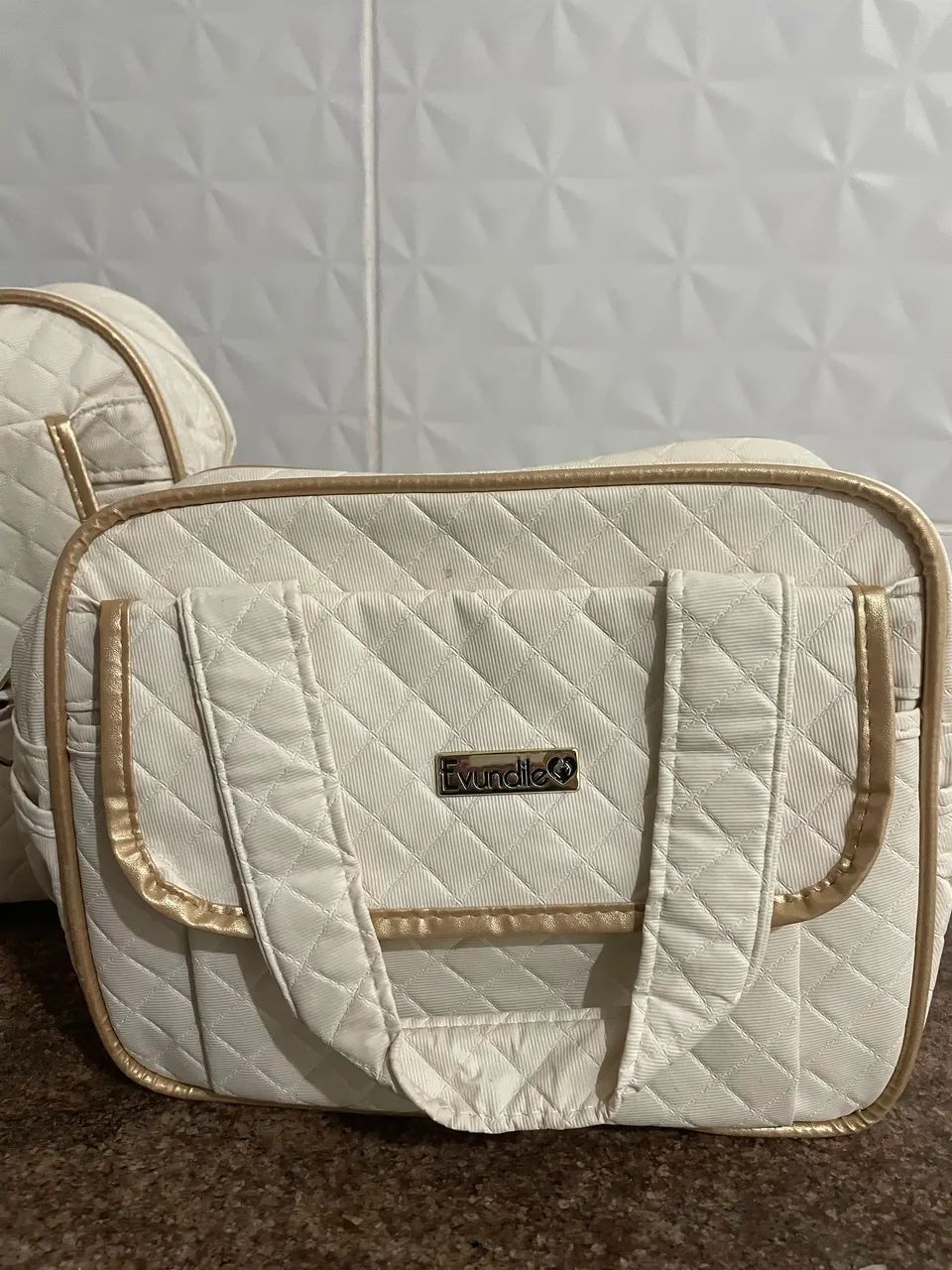 Bolsa maternidade  - Foto 4