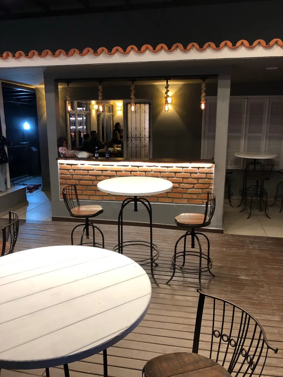Pizzaria alto padrão ponto nobre Coqueiros  - Foto 4