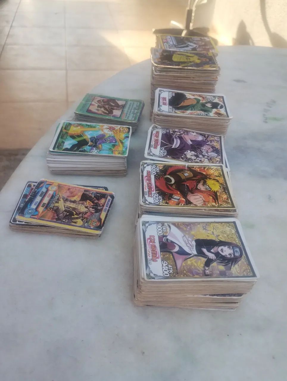 Cartinhas pra se colecionar - Foto 4