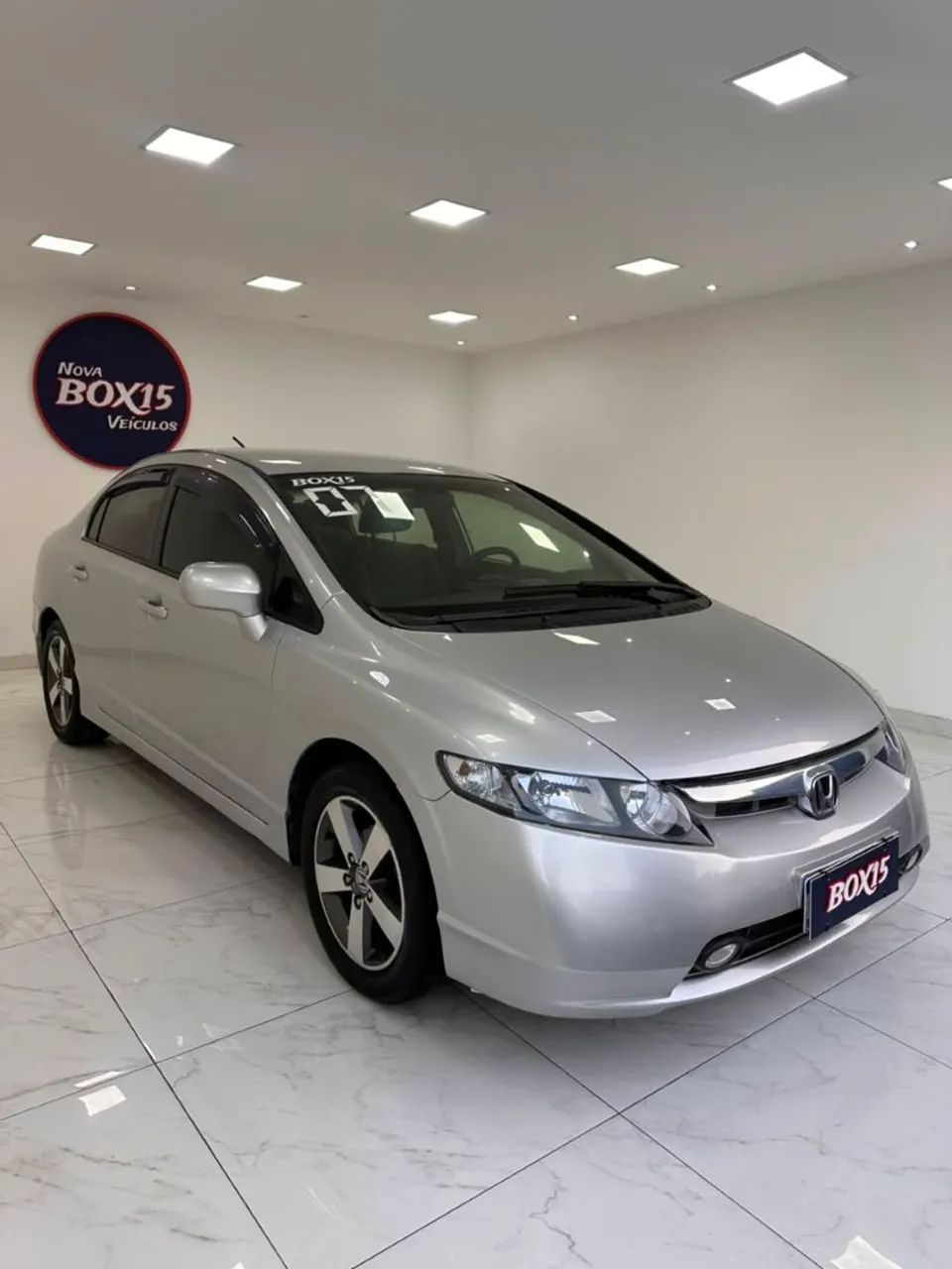 Honda Civic 2007