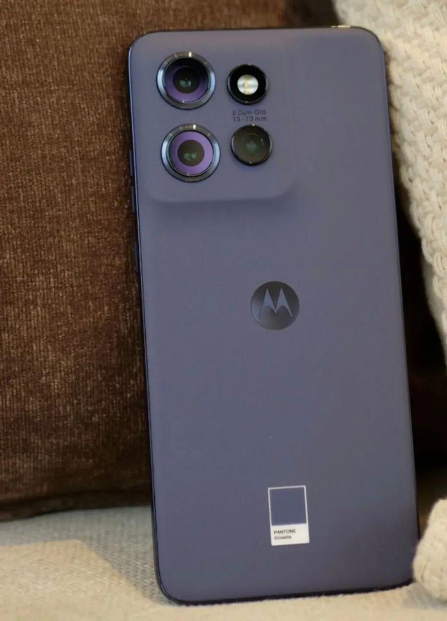 Motorola Edge 50 neo  - Foto 3