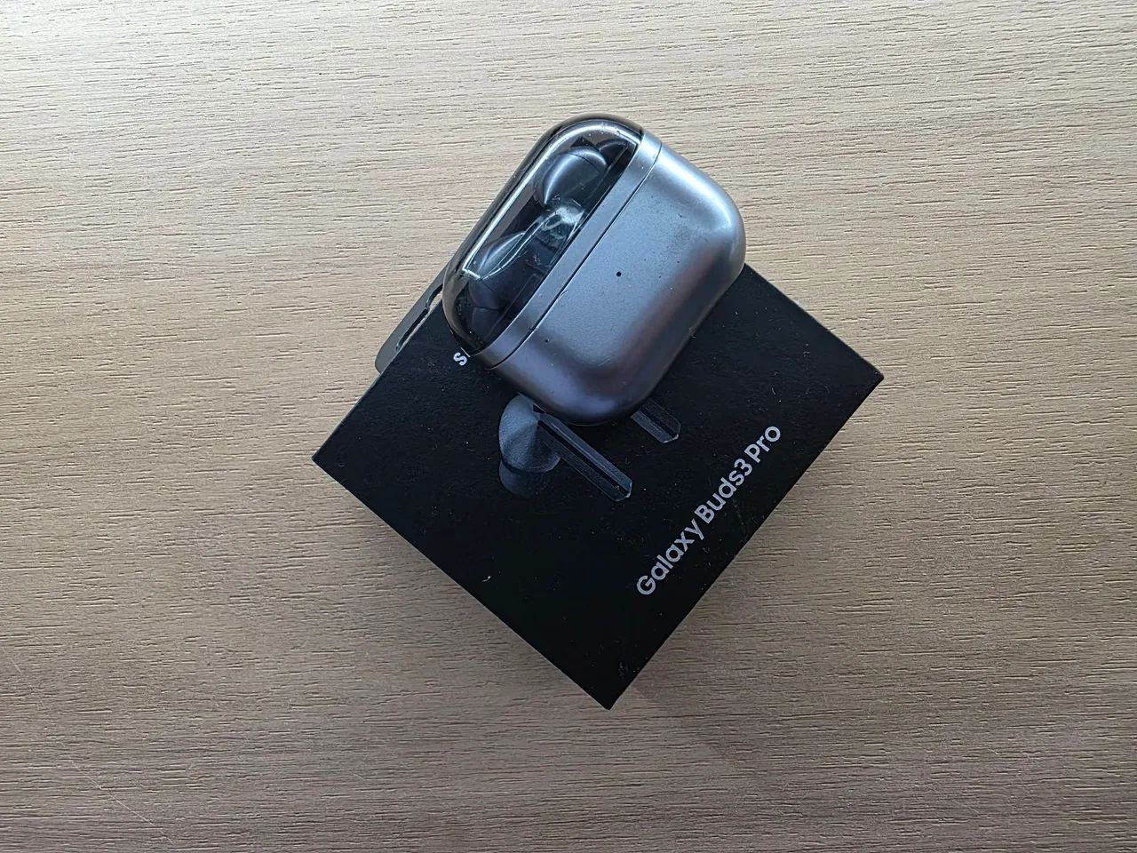 Galaxy Buds 3 Pro