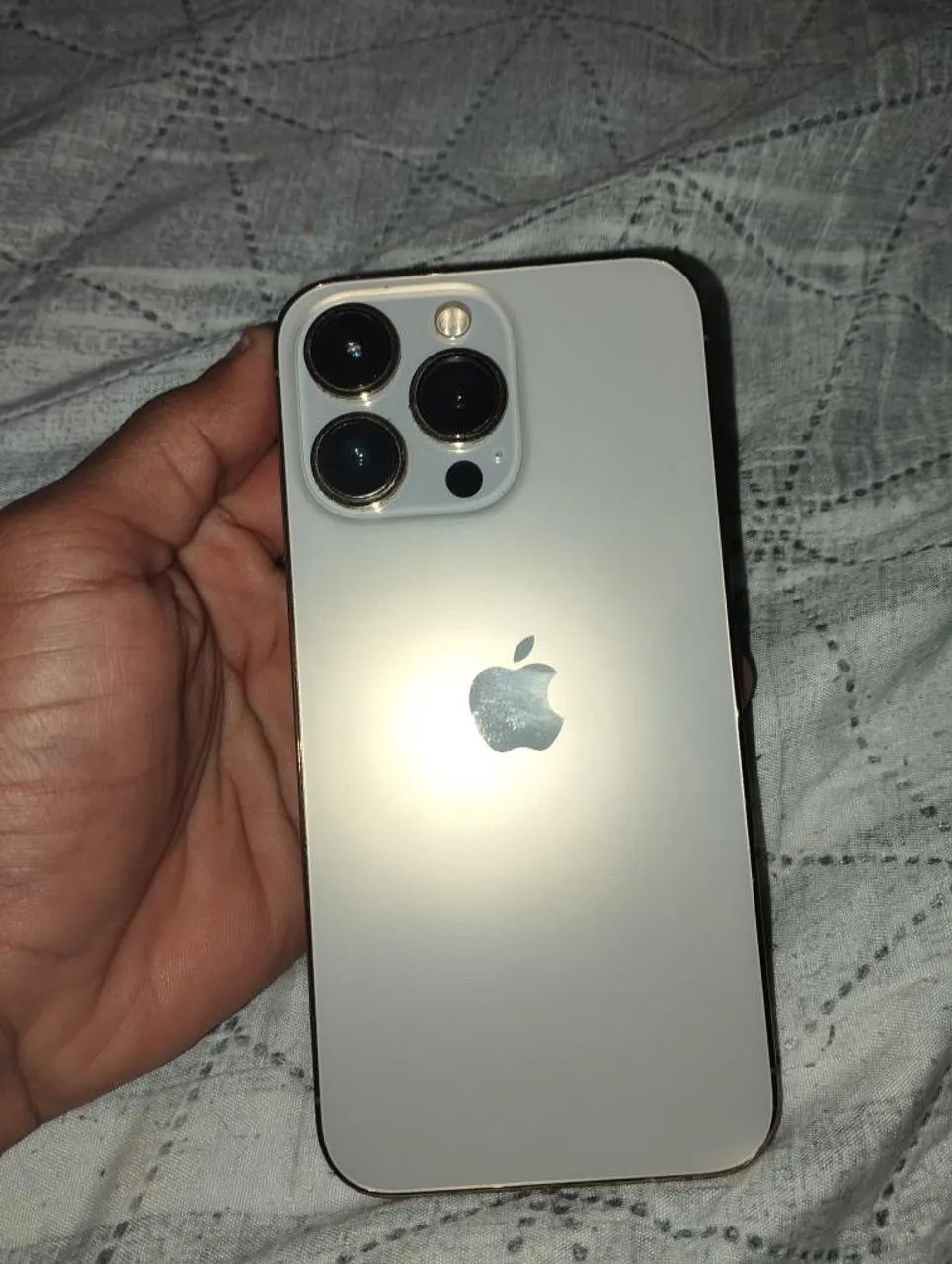 iphone 13 pro 256gb - Foto 2