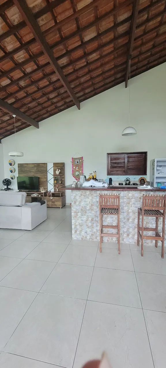 ALUGO CASA EM GRAVATÁ/SAIRÉ - Foto 3