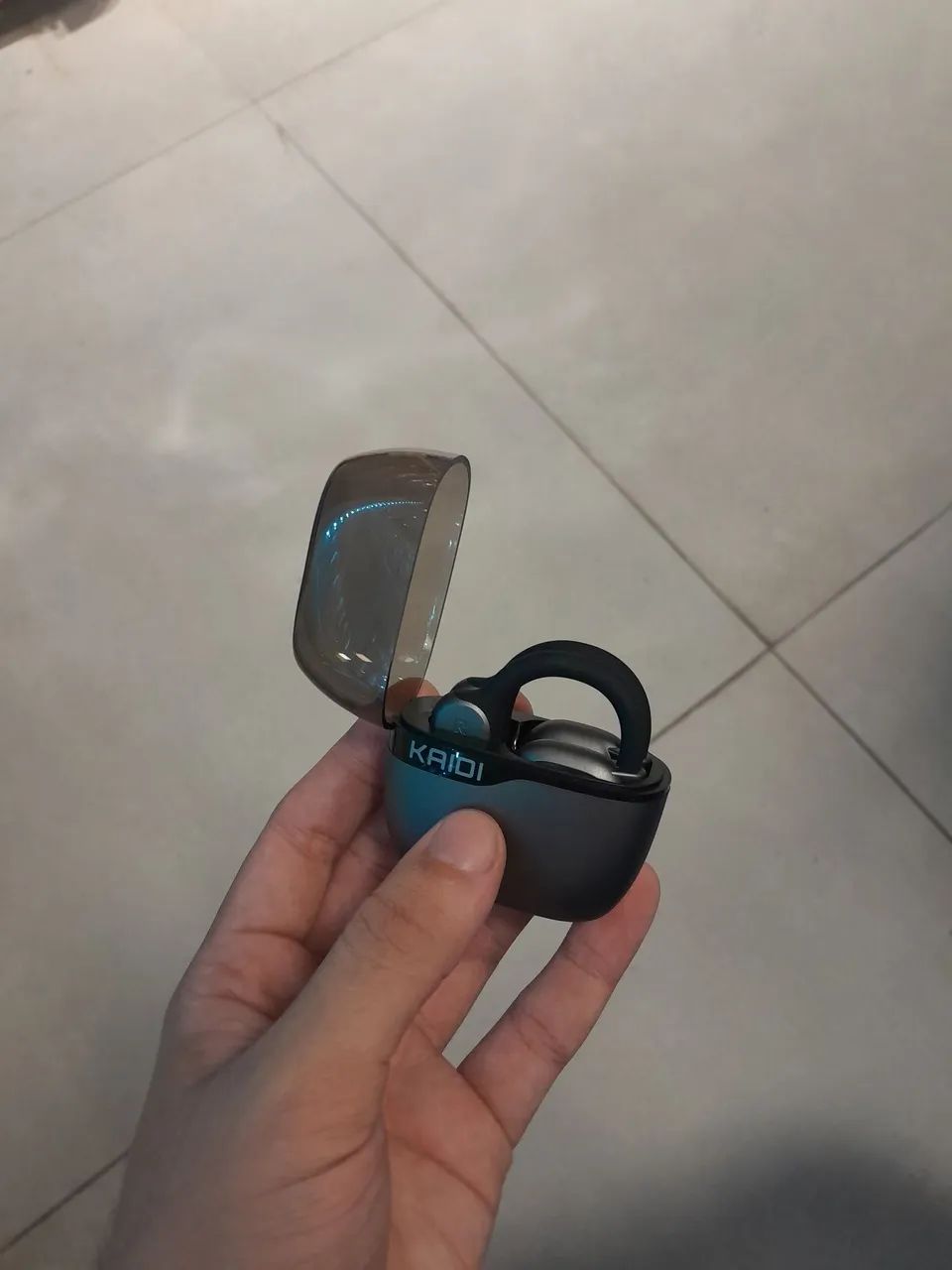 Fone de ouvido - Foto 2