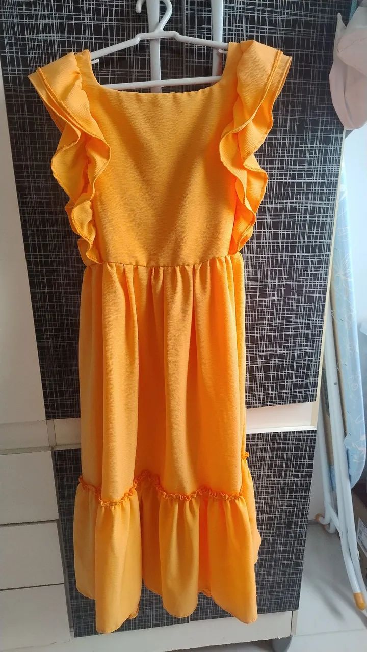 Vestido 12 anos - Foto 4