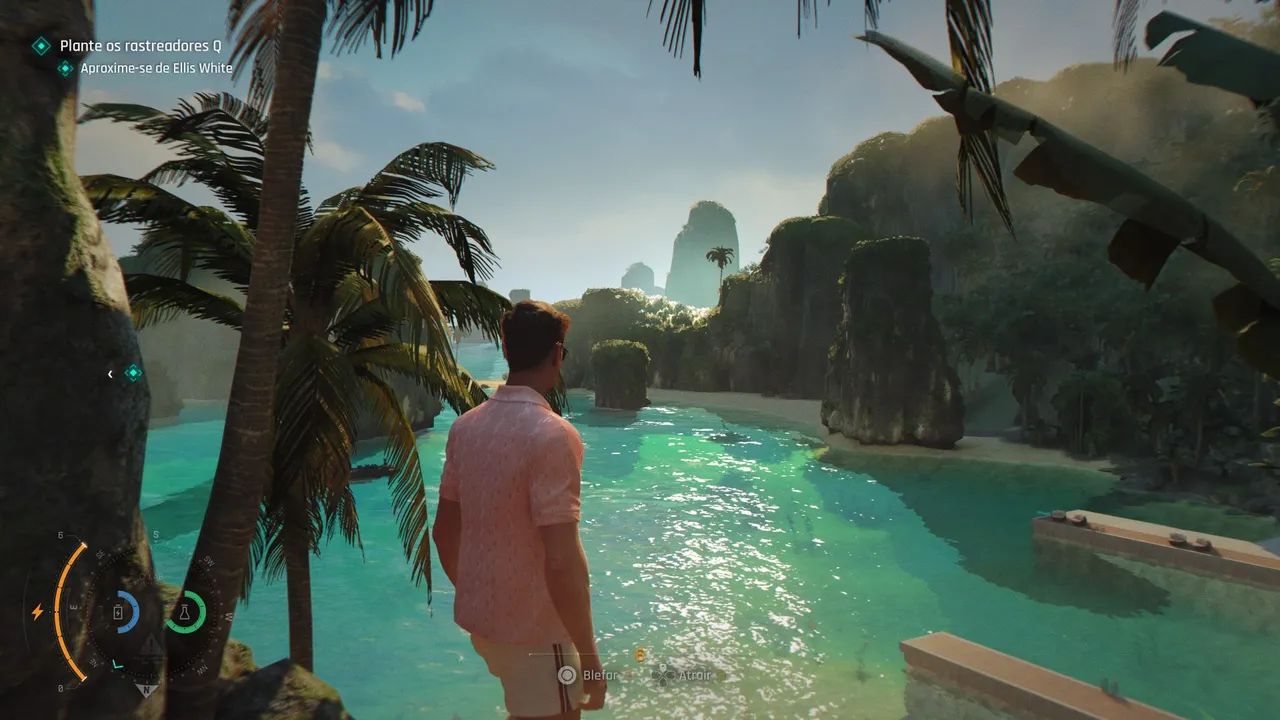 007 first light - ps5 - Foto 4