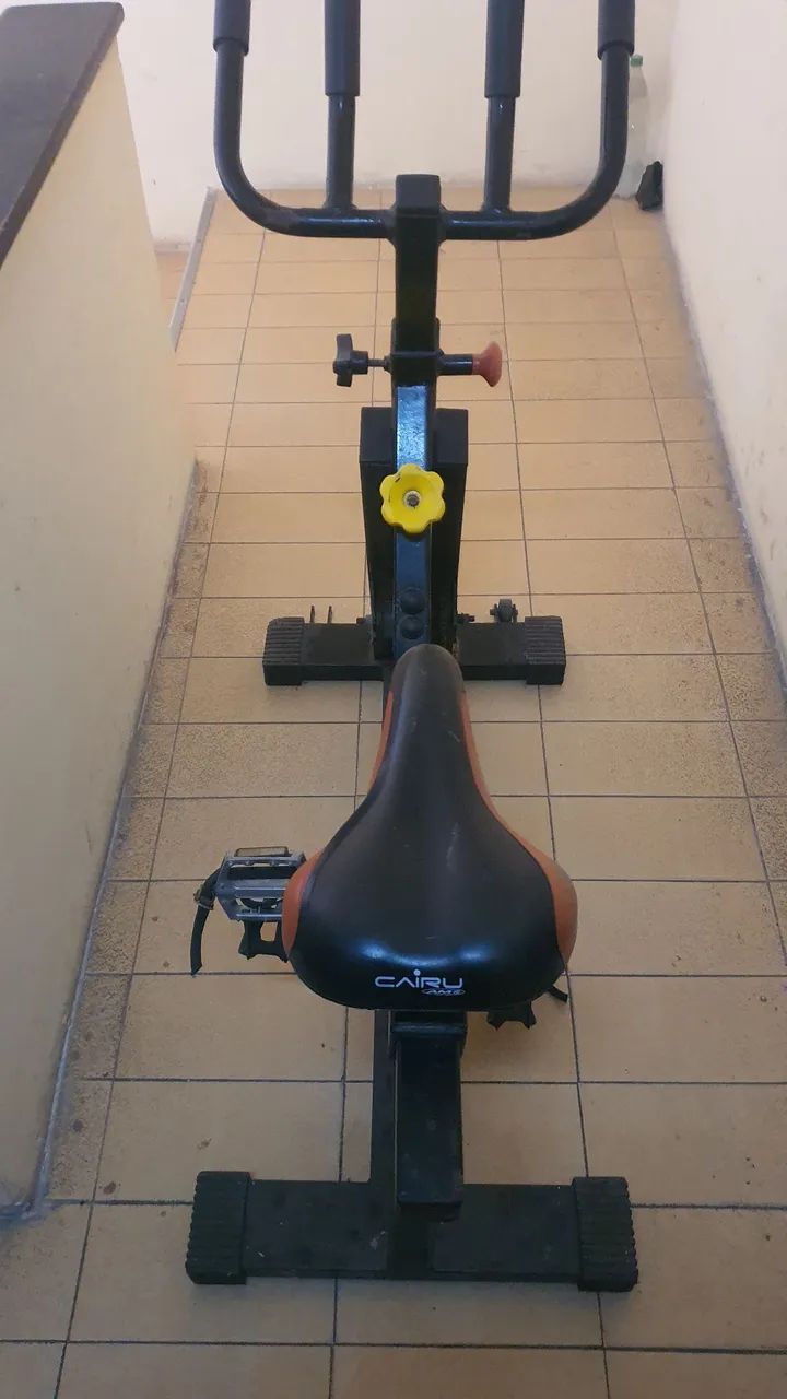  Vendo bicicleta spinning - Foto 4