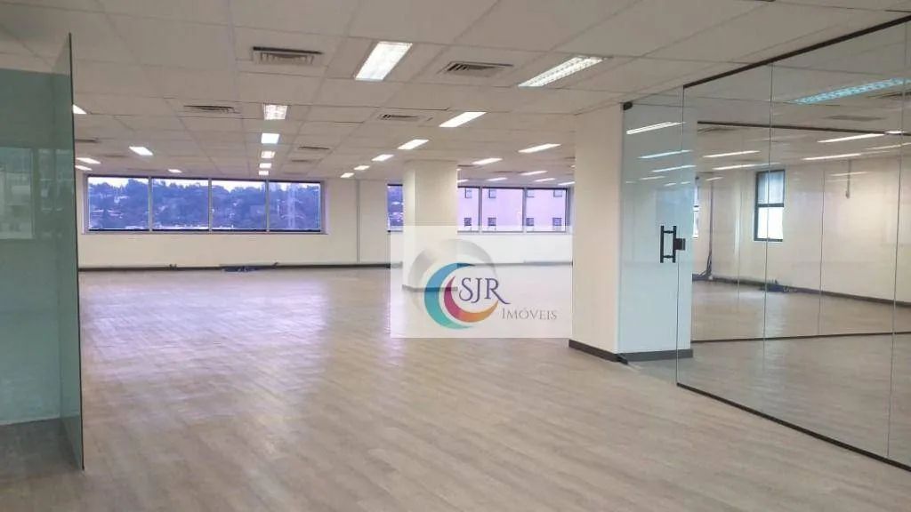 Conjunto, 385 m² - venda - Vila Olímpia - São Paulo/SP - Foto 6