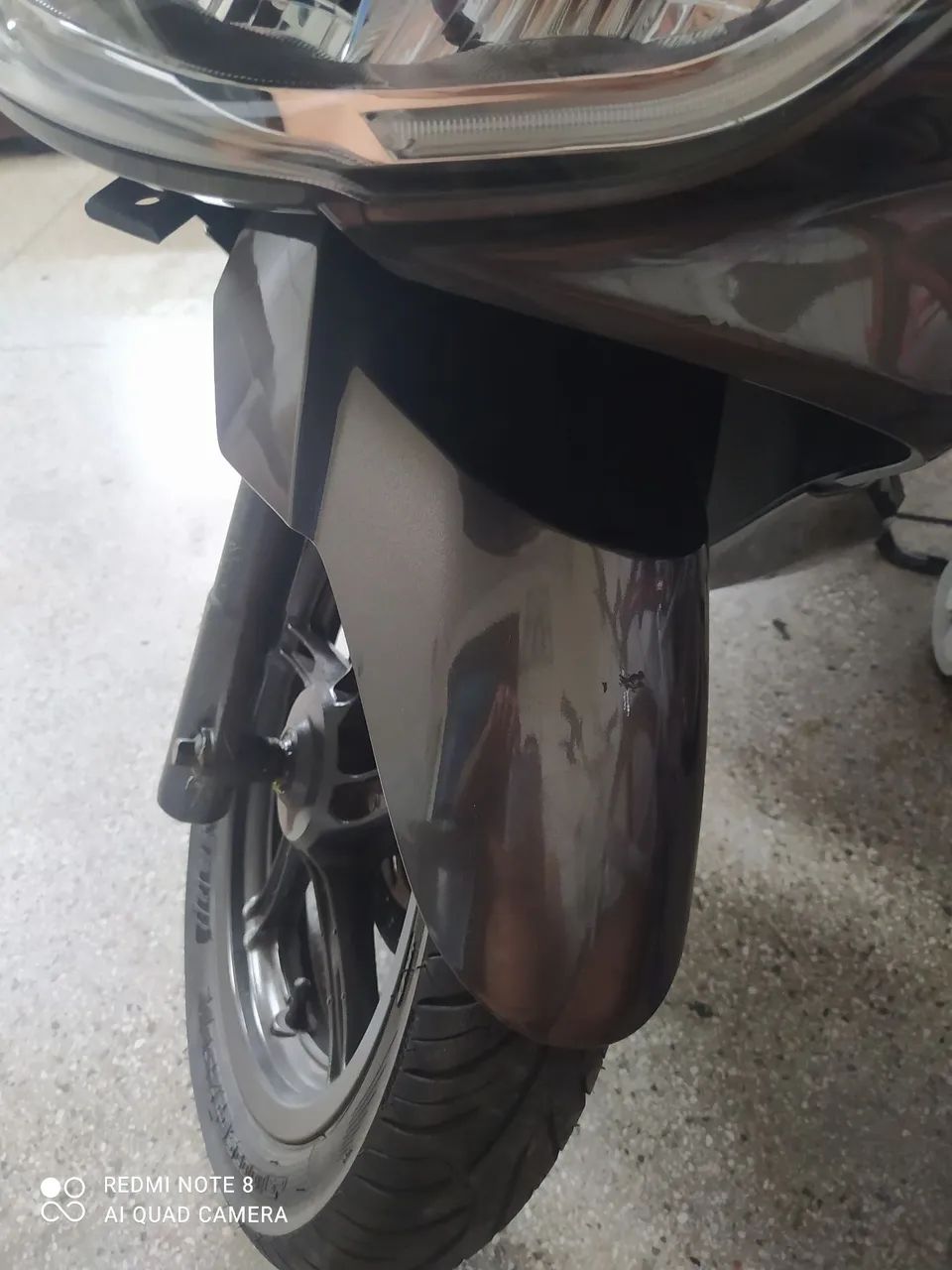 PCX 2016/2017 - Foto 5