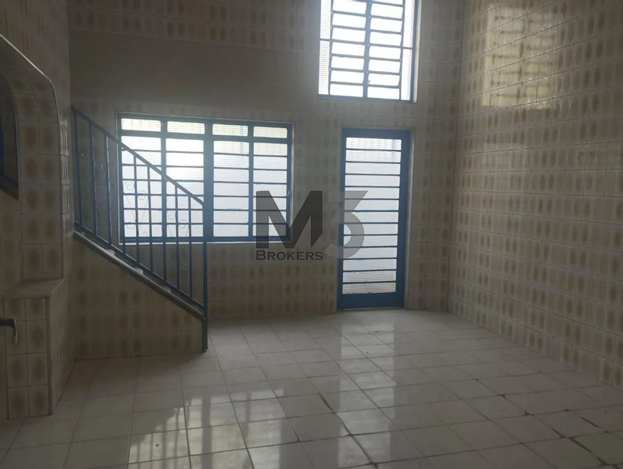 Salão para alugar em Campinas, Jardim Paulicéia, com 180 m² - Foto 2