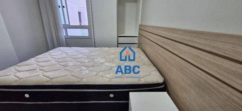 Ed Espaço Vienna - Apartamento Reformado, Mobiliado, Dividido com Garagem Privativa - Foto 10