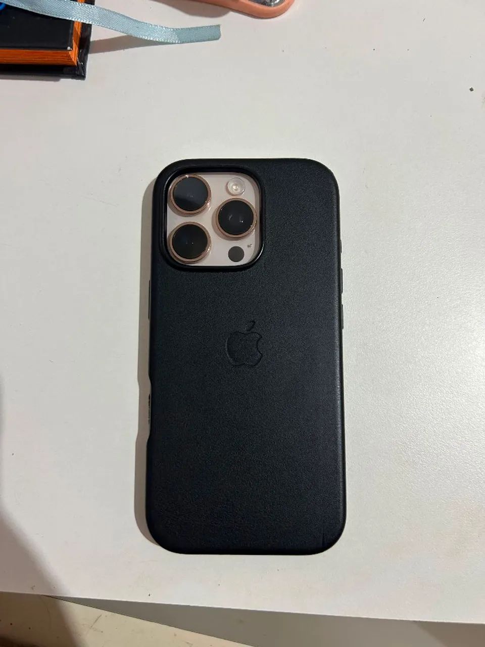 Iphone 16 pro 128gb - Foto 3