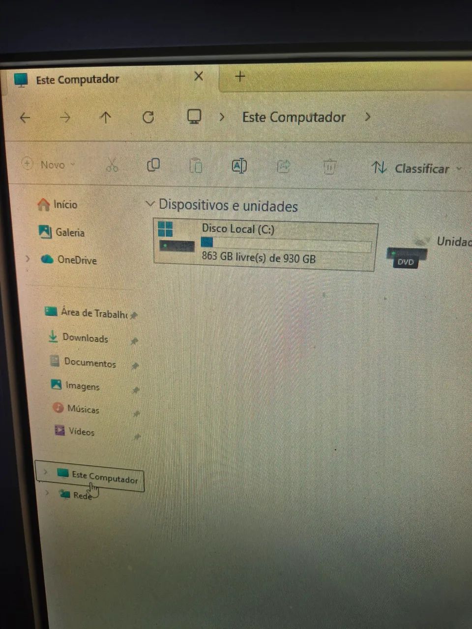 PC para estudo i5 10? geração - Foto 5