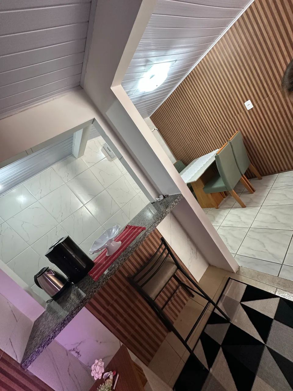 Casa Navega Refúgio | Temporada em Navegantes - 14km do Beto Carrero - Foto 6