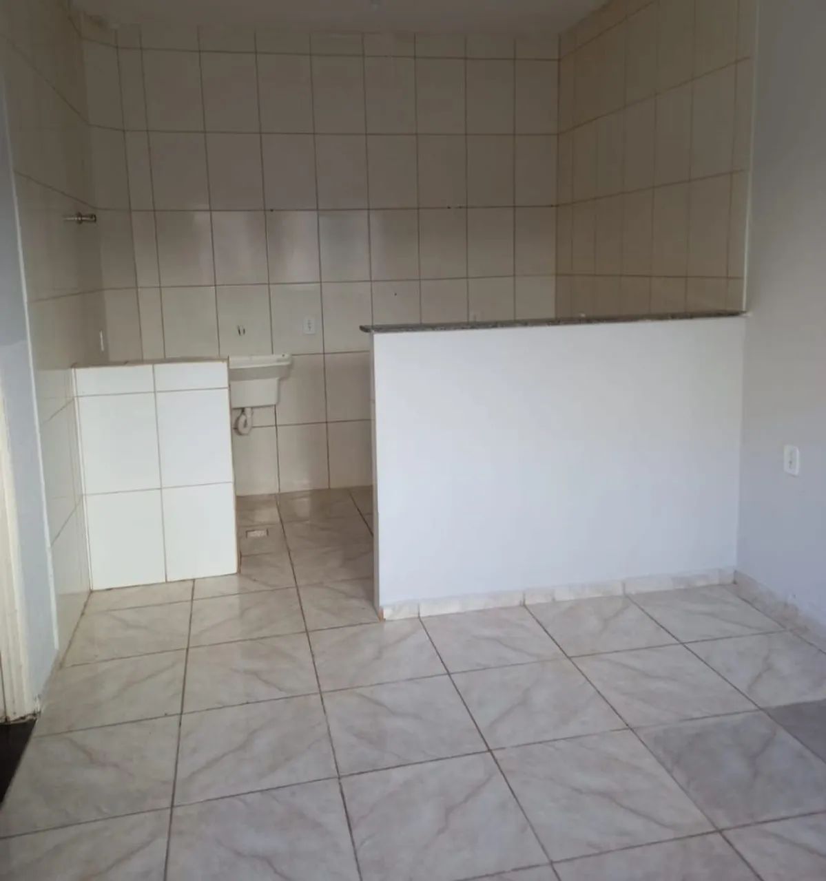 Foto - Brasília - Setor Habitacional Vicente Pires - Trecho 3