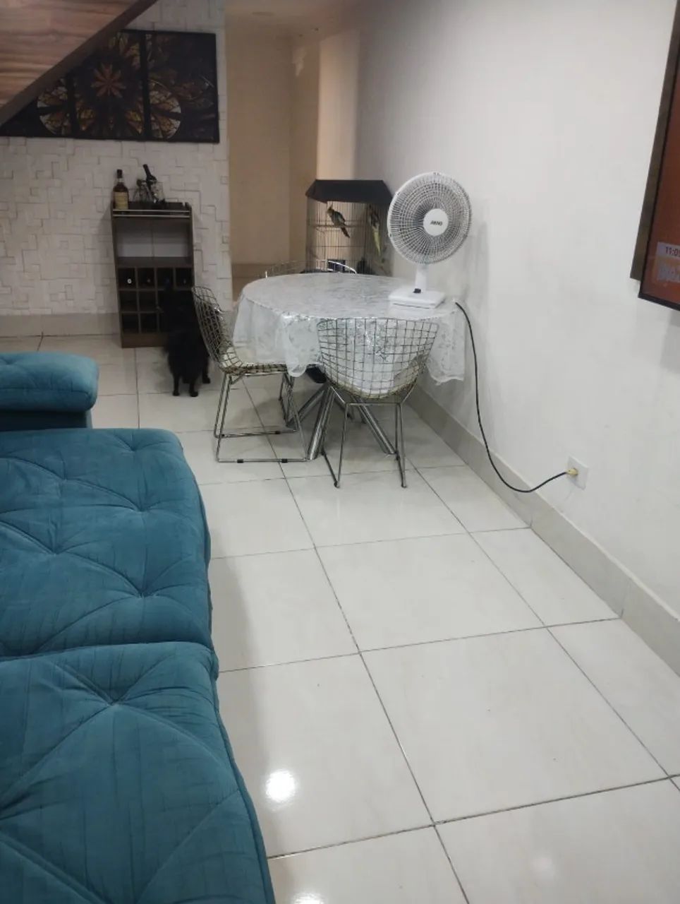 Foto - Carapicuíba - Conjunto Habitacional Presidente Castelo Branco