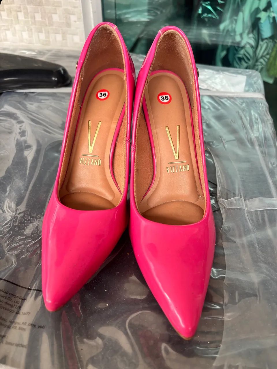 Sapato de Barbie - Foto 3